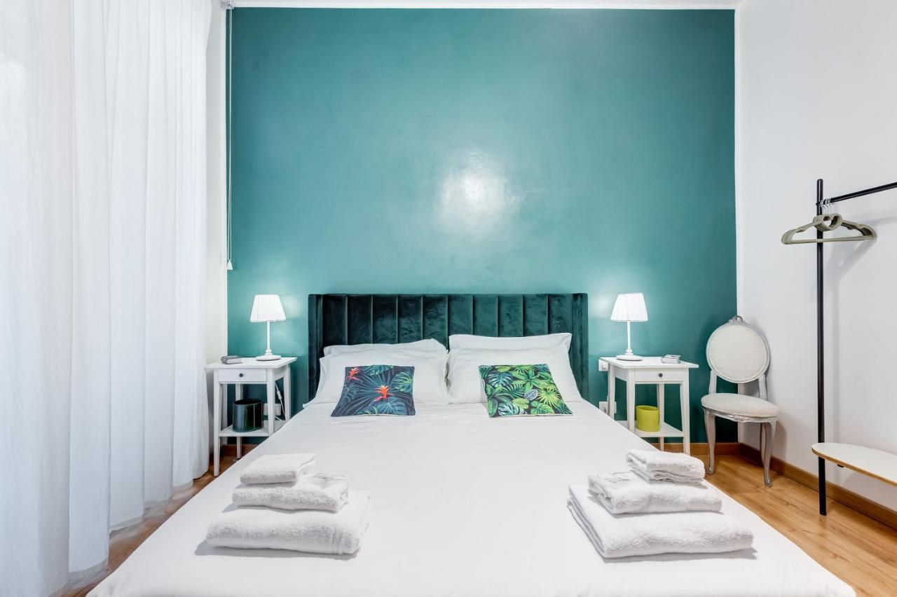 Bdc - Residenza Valadier 3-bdr And 3 Bathrooms * Rome