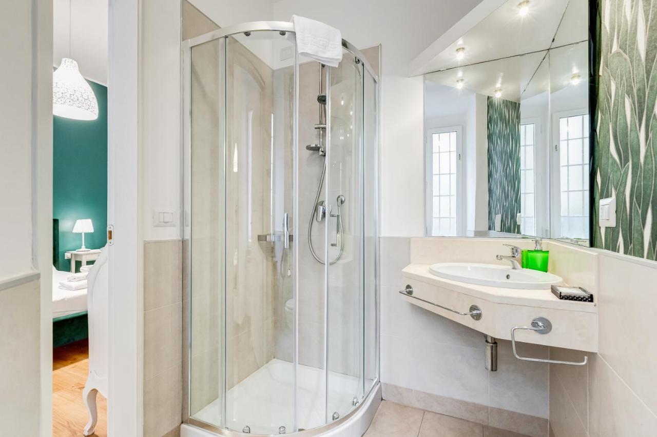 Bdc - Residenza Valadier 3-bdr And 3 Bathrooms Apartment Rome
