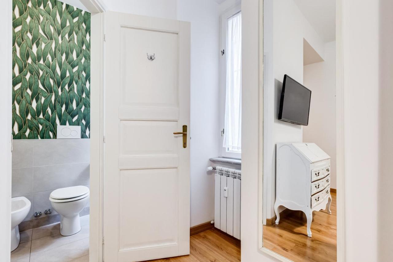 Bdc - Residenza Valadier 3-bdr And 3 Bathrooms * Rome
