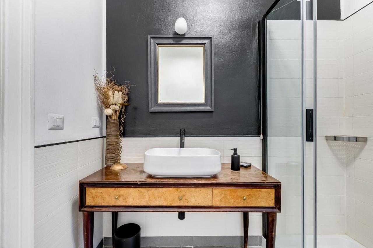 Bdc - Residenza Valadier 3-bdr And 3 Bathrooms Rome