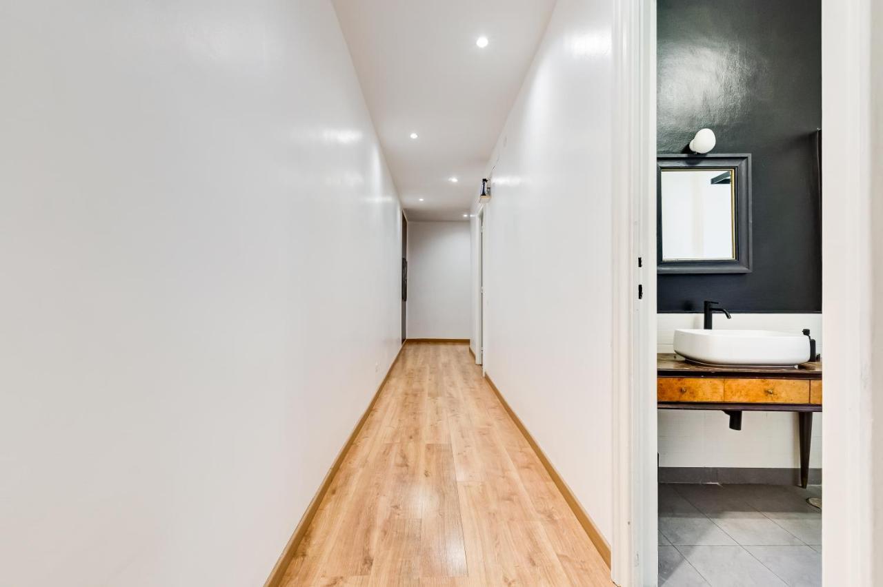 Apartment Bdc - Residenza Valadier 3-bdr And 3 Bathrooms Rome