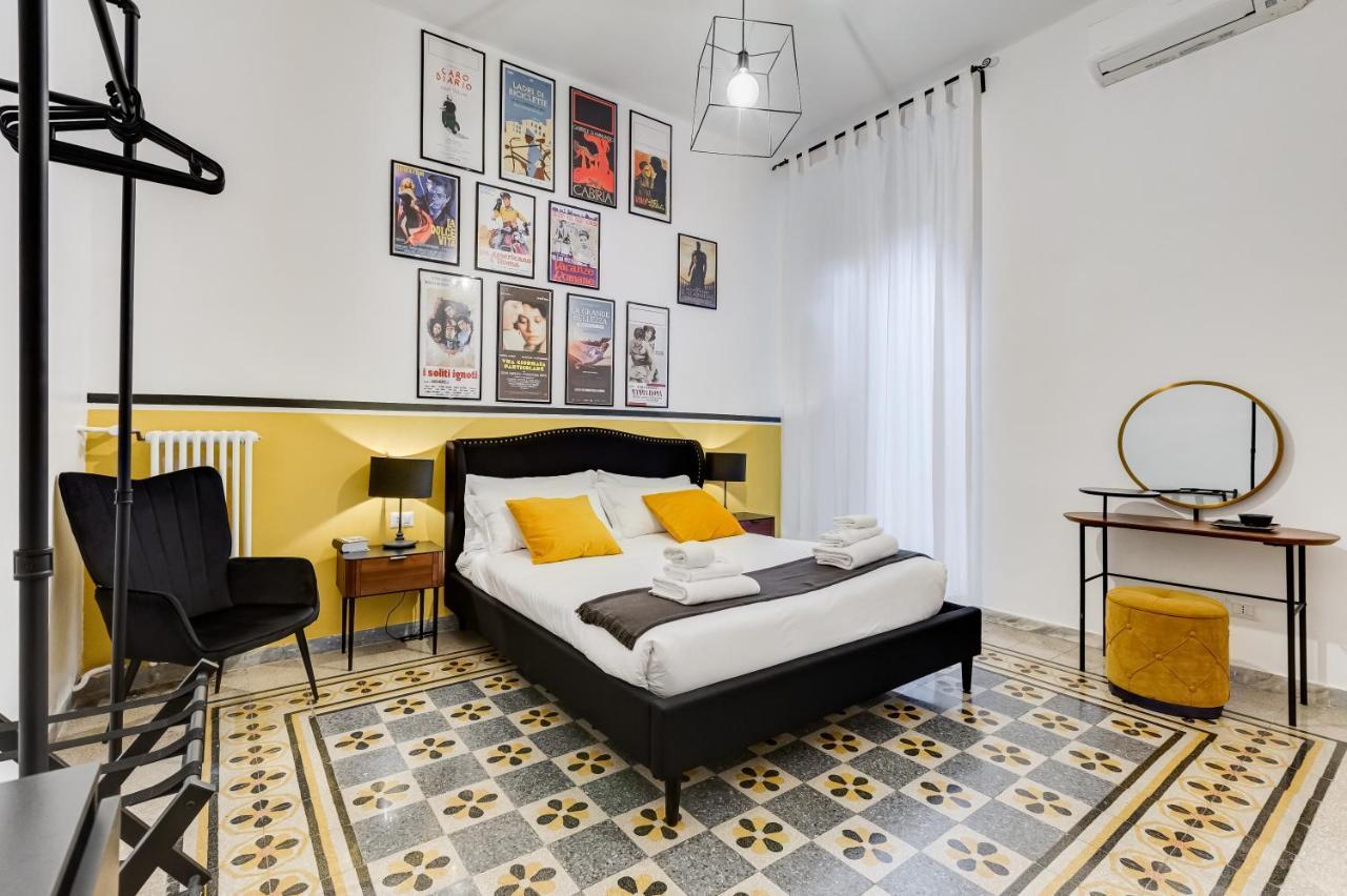 Bdc - Residenza Valadier 3-bdr And 3 Bathrooms * Rome