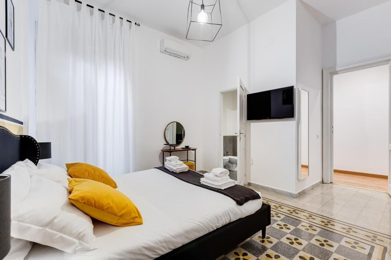 Apartment Bdc - Residenza Valadier 3-bdr And 3 Bathrooms *