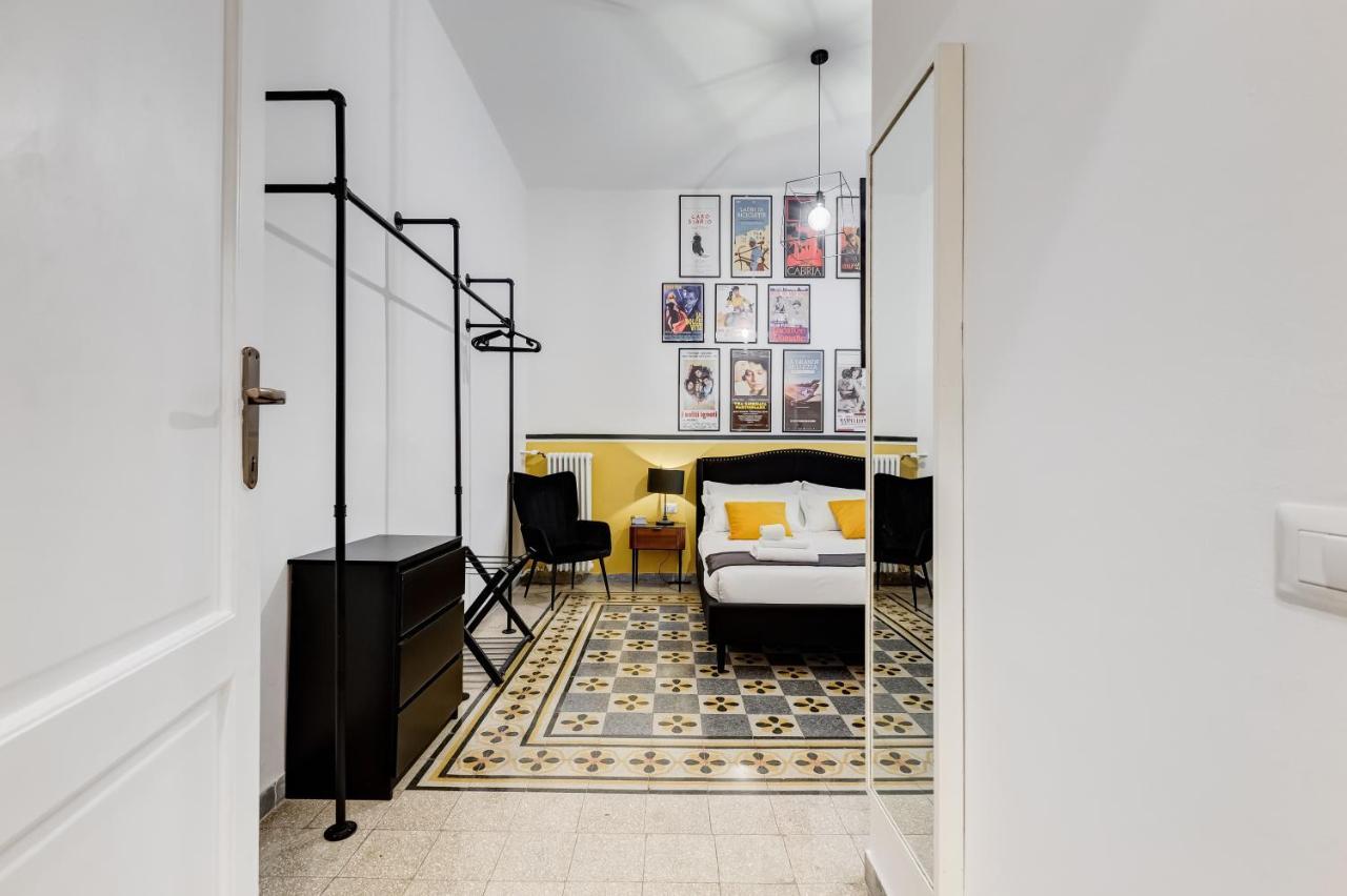 Bdc - Residenza Valadier 3-bdr And 3 Bathrooms * Rome