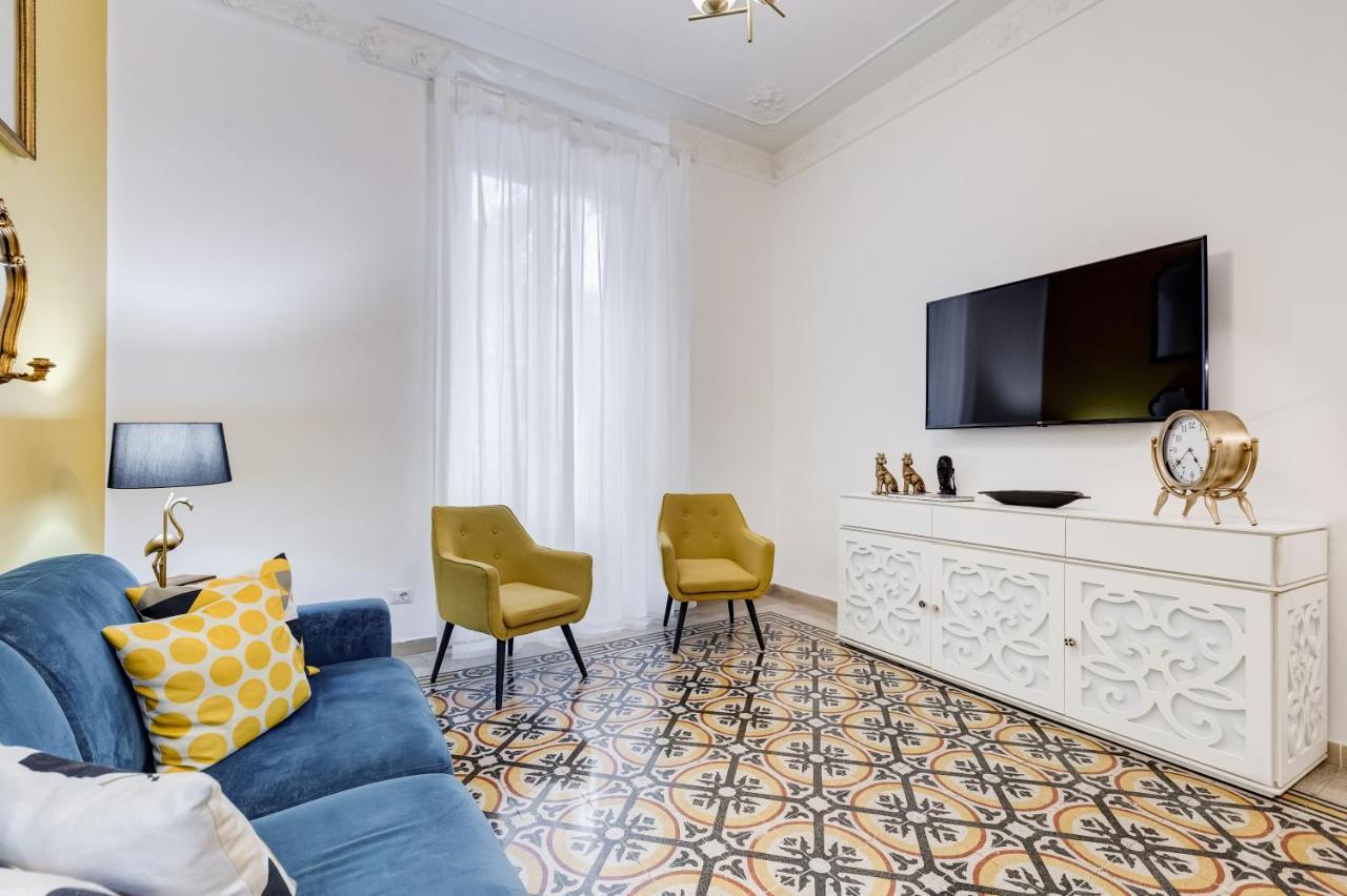 Bdc - Residenza Valadier 3-bdr And 3 Bathrooms * Rome