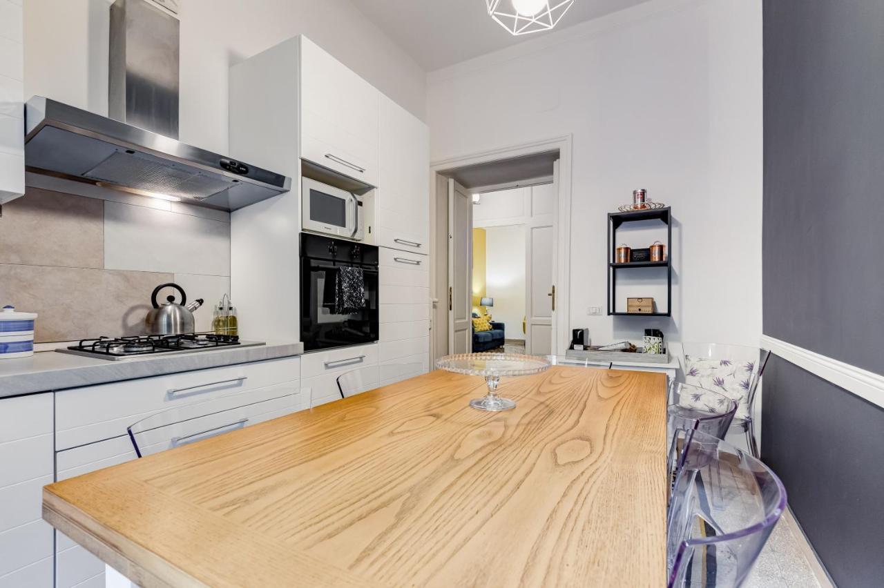 Bdc - Residenza Valadier 3-bdr And 3 Bathrooms * Rome