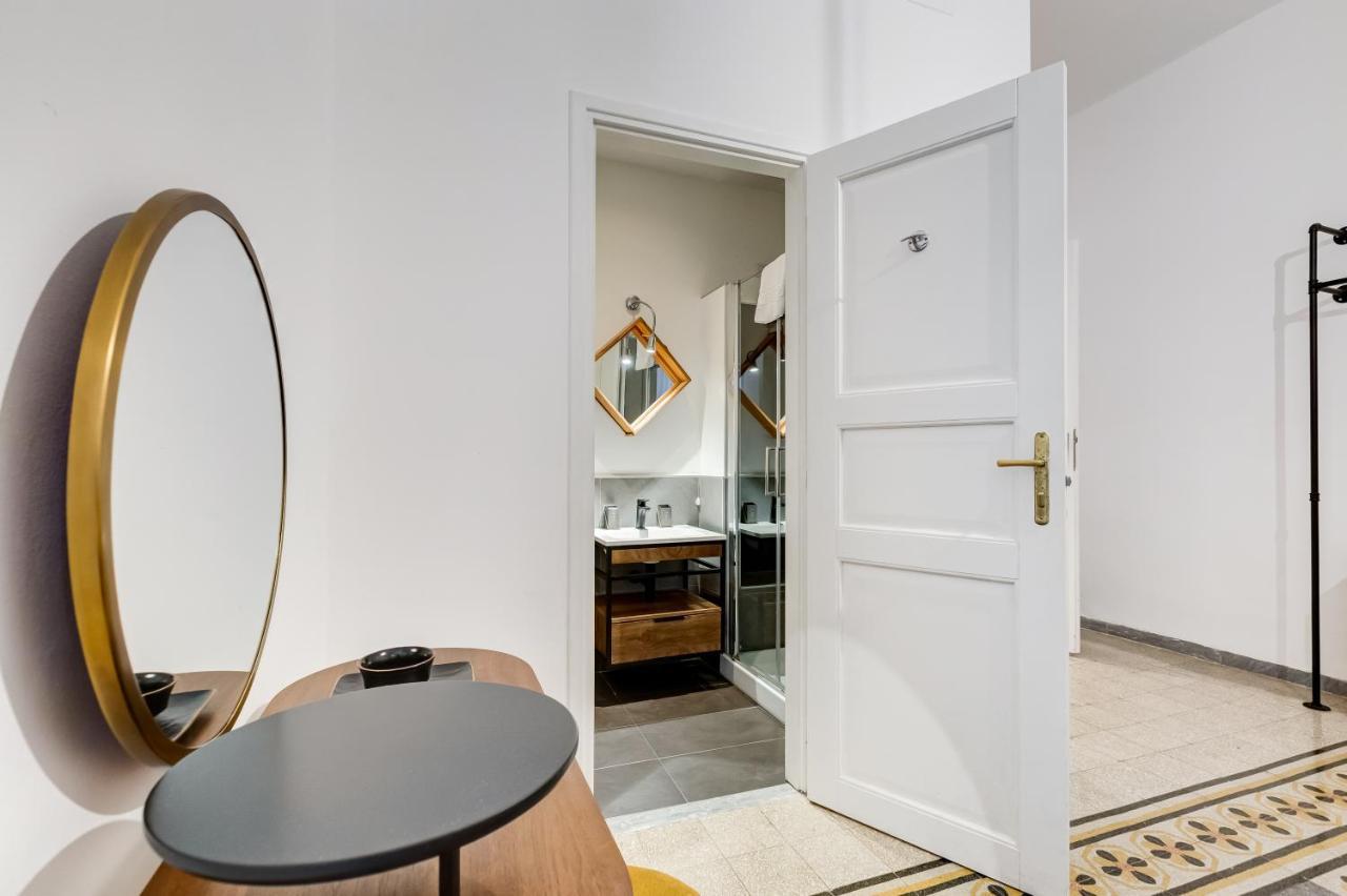 Apartment Bdc - Residenza Valadier 3-bdr And 3 Bathrooms Rome