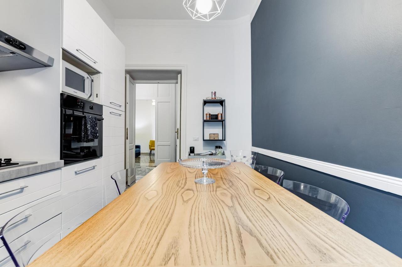 Bdc - Residenza Valadier 3-bdr And 3 Bathrooms Rome