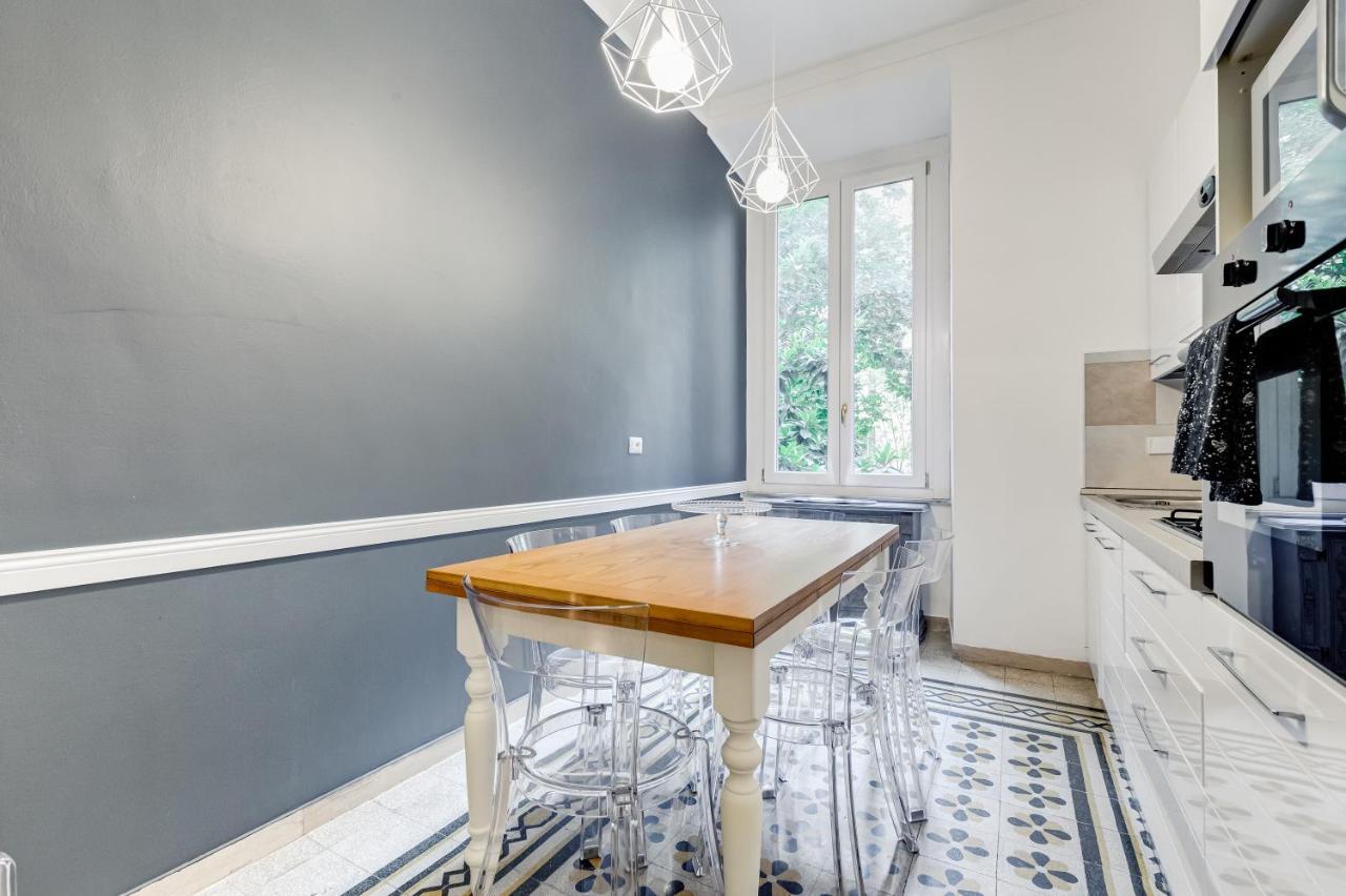 Bdc - Residenza Valadier 3-bdr And 3 Bathrooms * Rome