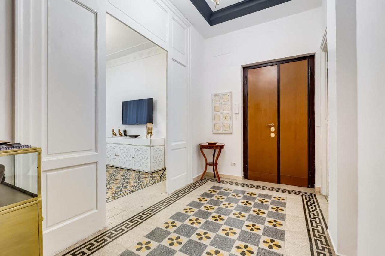 Bdc - Residenza Valadier 3-bdr And 3 Bathrooms Apartment *