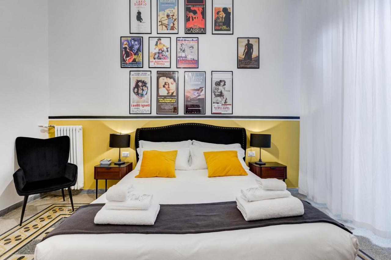 Bdc - Residenza Valadier 3-bdr And 3 Bathrooms * Roma